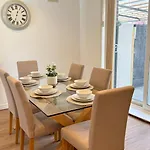 Apartment The Sandstone - 5 Min From Southmead Hospital