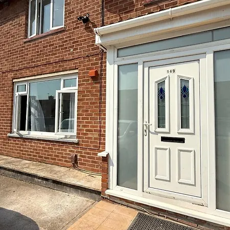 Apartment The Sandstone - 5 Min From Southmead Hospital *