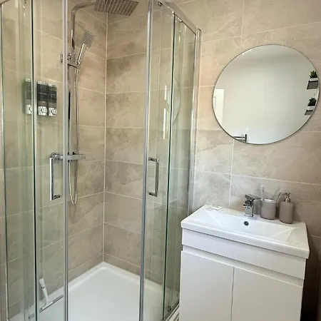 Apartment The Sandstone - 5 Min From Southmead Hospital *