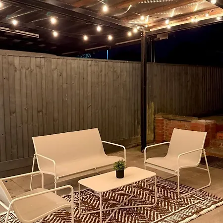 The Sandstone - 5 Min From Southmead Hospital