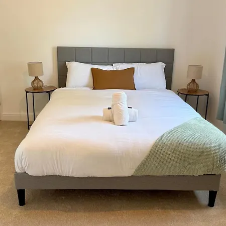 The Sandstone - 5 Min From Southmead Hospital * بريستول