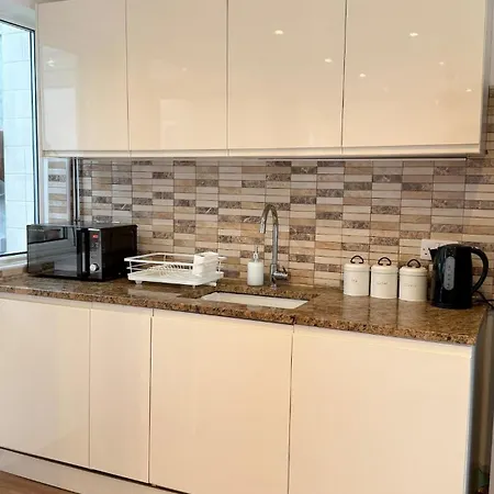 شقة The Sandstone - 5 Min From Southmead Hospital *