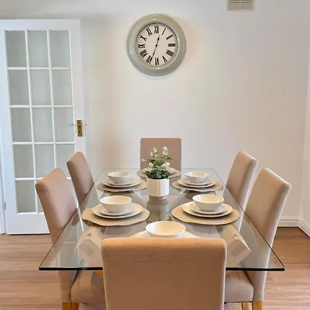 The Sandstone - 5 Min From Southmead Hospital * Bristol