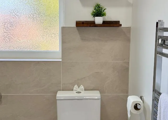 The Sandstone - 5 Min From Southmead Hospital * Bristol