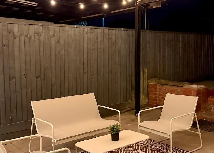 The Sandstone - 5 Min From Southmead Hospital