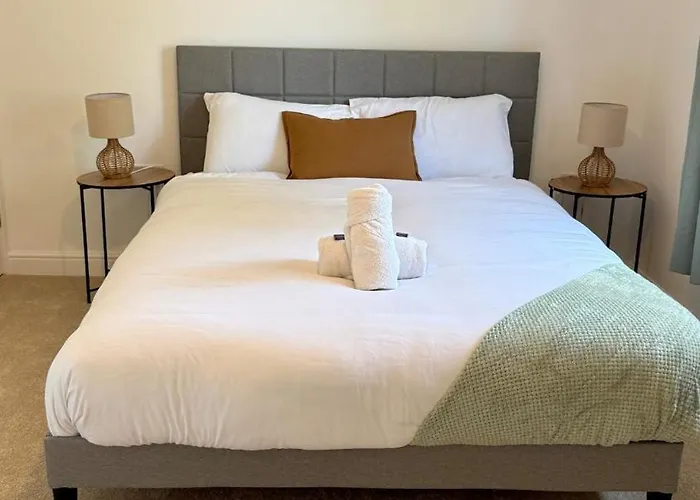 The Sandstone - 5 Min From Southmead Hospital * Бристоль