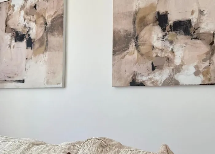 The Sandstone - 5 Min From Southmead Hospital Daire