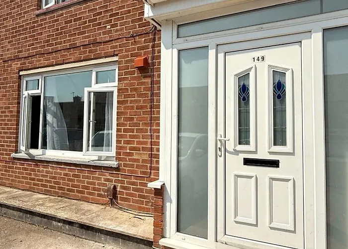 Apartment The Sandstone - 5 Min From Southmead Hospital *