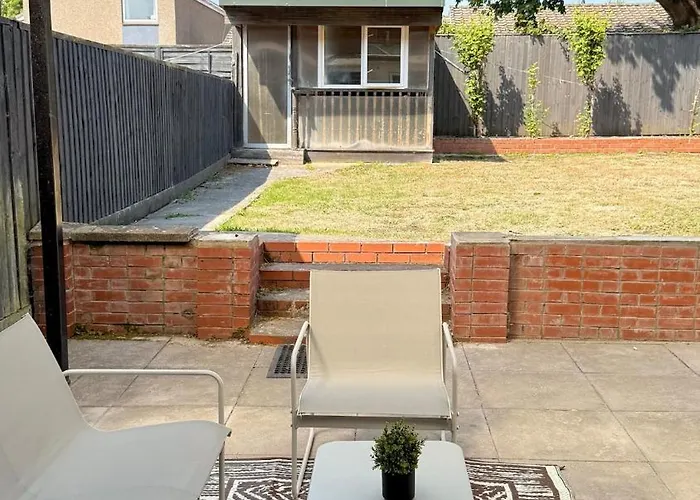 The Sandstone - 5 Min From Southmead Hospital * Bristol