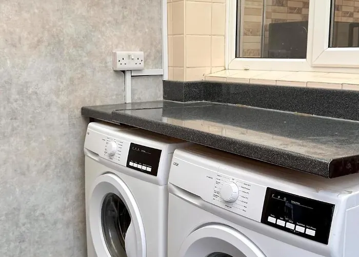 The Sandstone - 5 Min From Southmead Hospital *